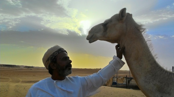 アラブの小物、砂漠、廃墟他、無料写真集