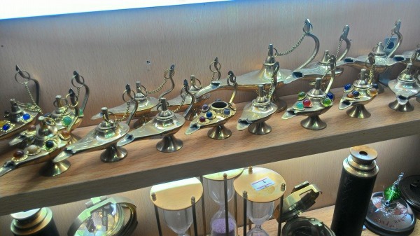 アラブの小物、砂漠、廃墟他、無料写真集