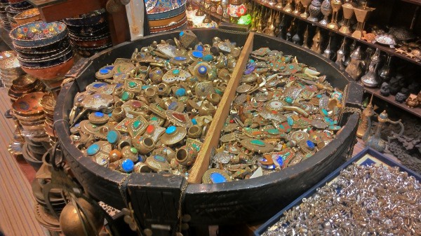 アラブの小物、砂漠、廃墟他、無料写真集