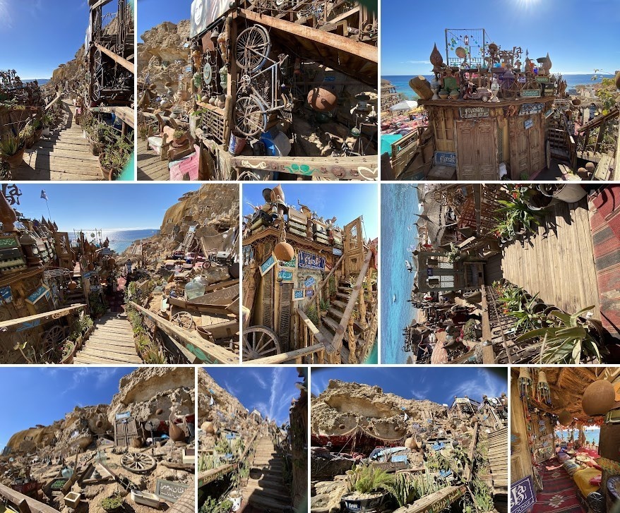 骨董の根城:無料写真素材集