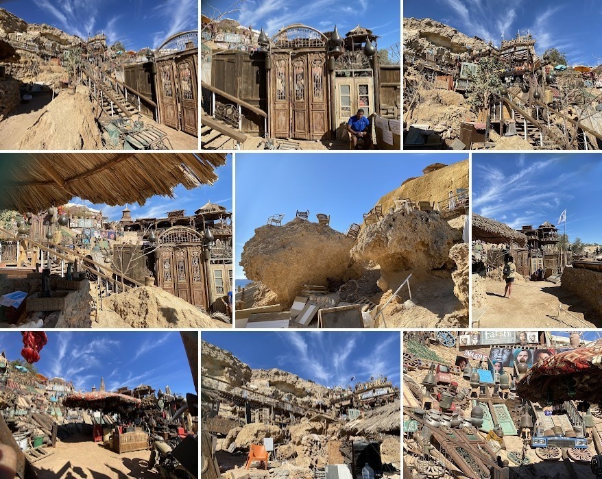 骨董の根城:無料写真素材集