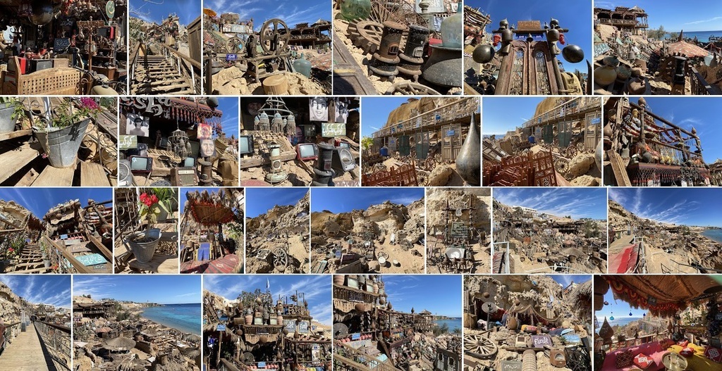 骨董の根城:無料写真素材集