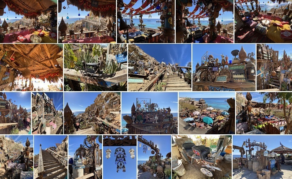 骨董の根城:無料写真素材集