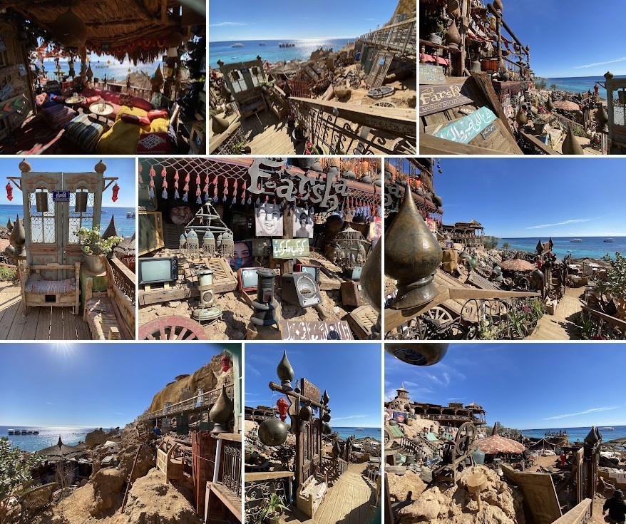 骨董の根城:無料写真素材集