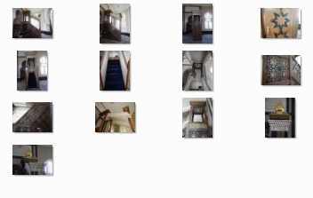 写真素材_宮殿風モスク・1600×1200