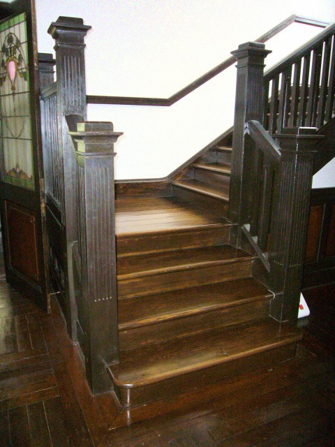 無料写真素材_横浜異人館・1600×1200