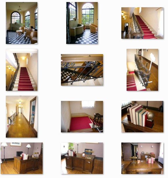 無料写真素材_横浜異人館・1600×1200