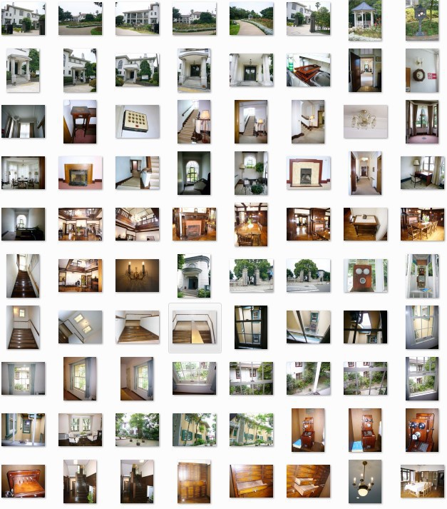 無料写真素材_横浜異人館・1600×1200