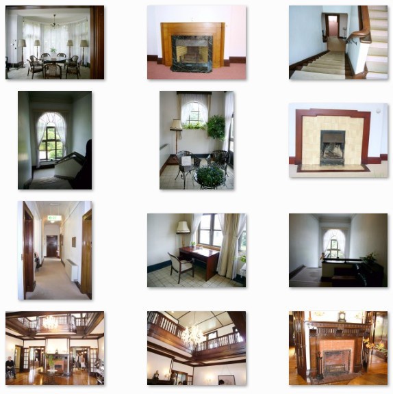 無料写真素材_横浜異人館・1600×1200