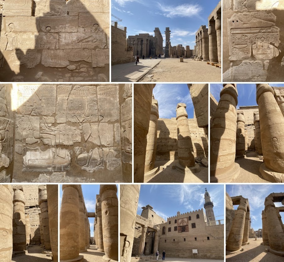 古代の遺跡:無料写真素材集