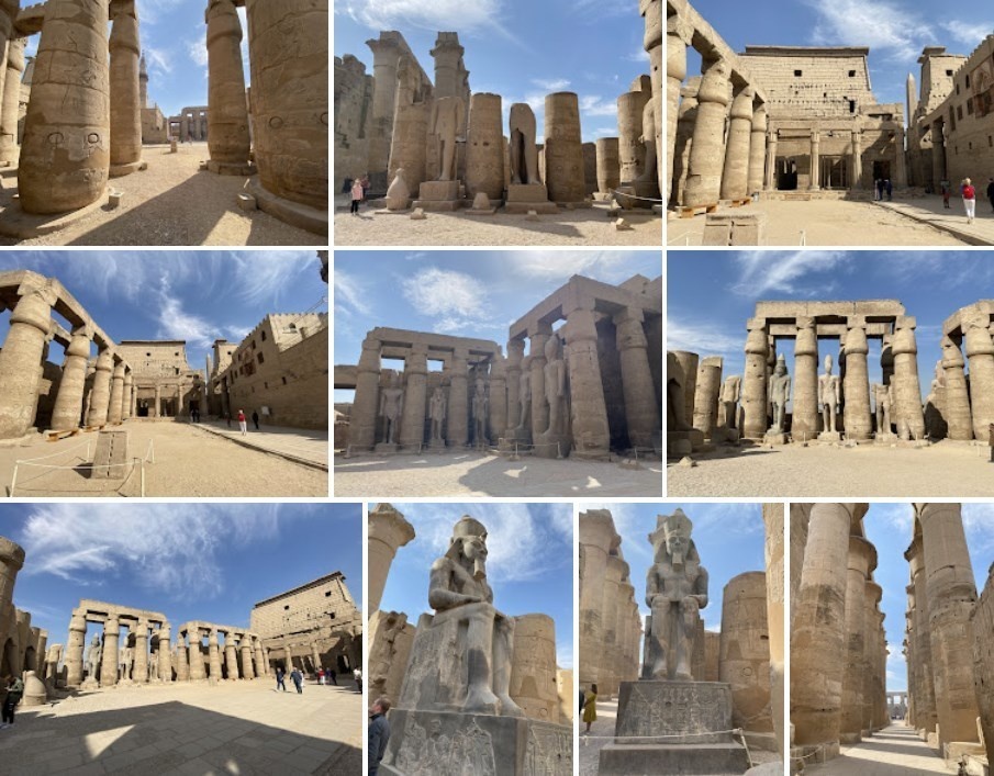 古代の遺跡:無料写真素材集