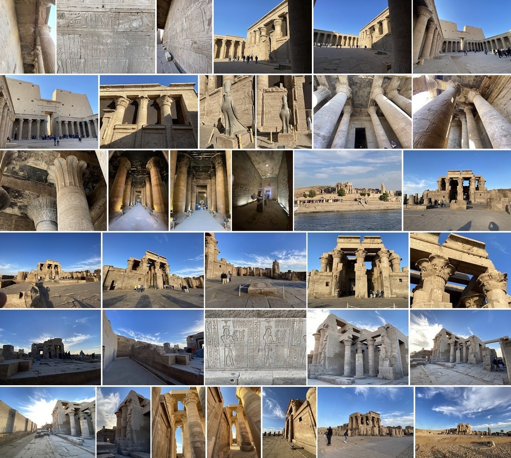 古代の遺跡:無料写真素材集