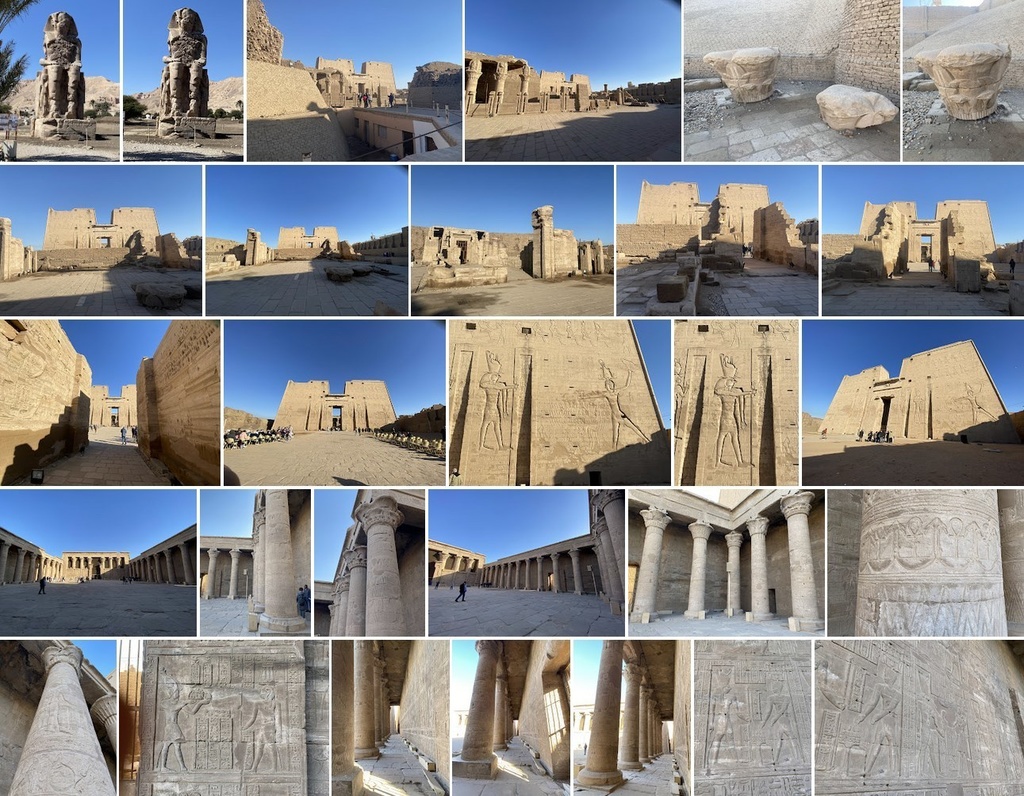 古代の遺跡:無料写真素材集