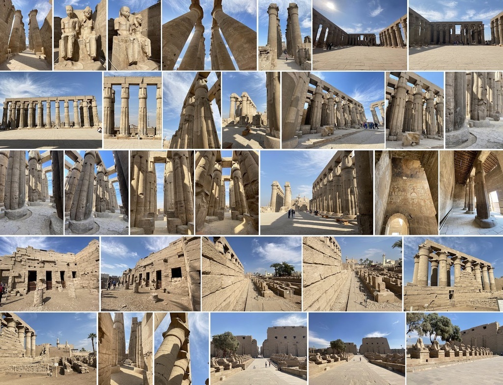 古代の遺跡:無料写真素材集