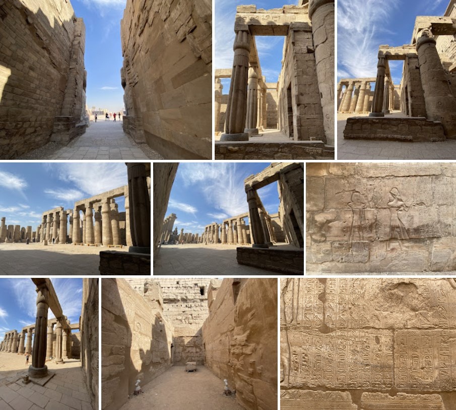 古代の遺跡:無料写真素材集