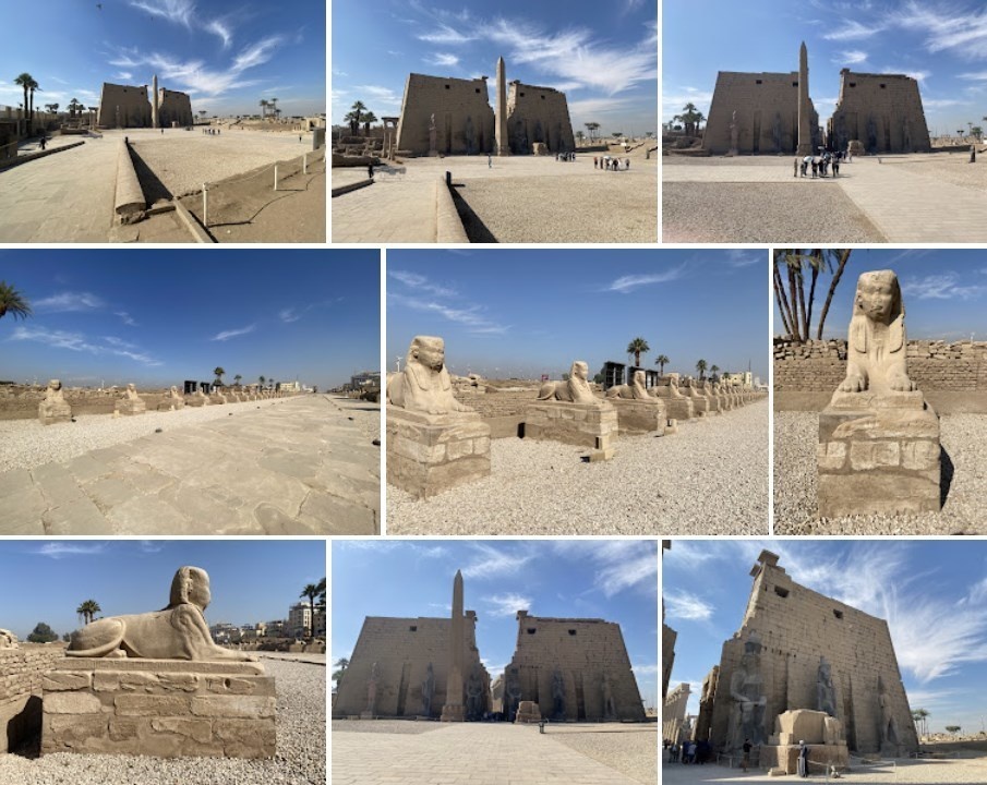 古代の遺跡:無料写真素材集