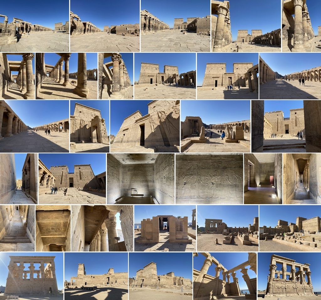 古代の遺跡:無料写真素材集