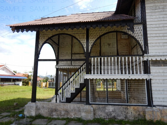 写真素材_廃屋01(カントリー風) ・3264x2448