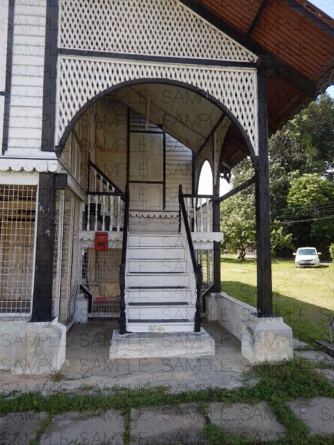 写真素材_廃屋01(カントリー風) ・3264x2448