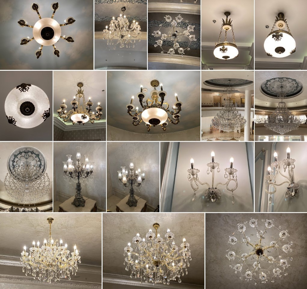 アンティーク椅子集:無料写真素材集