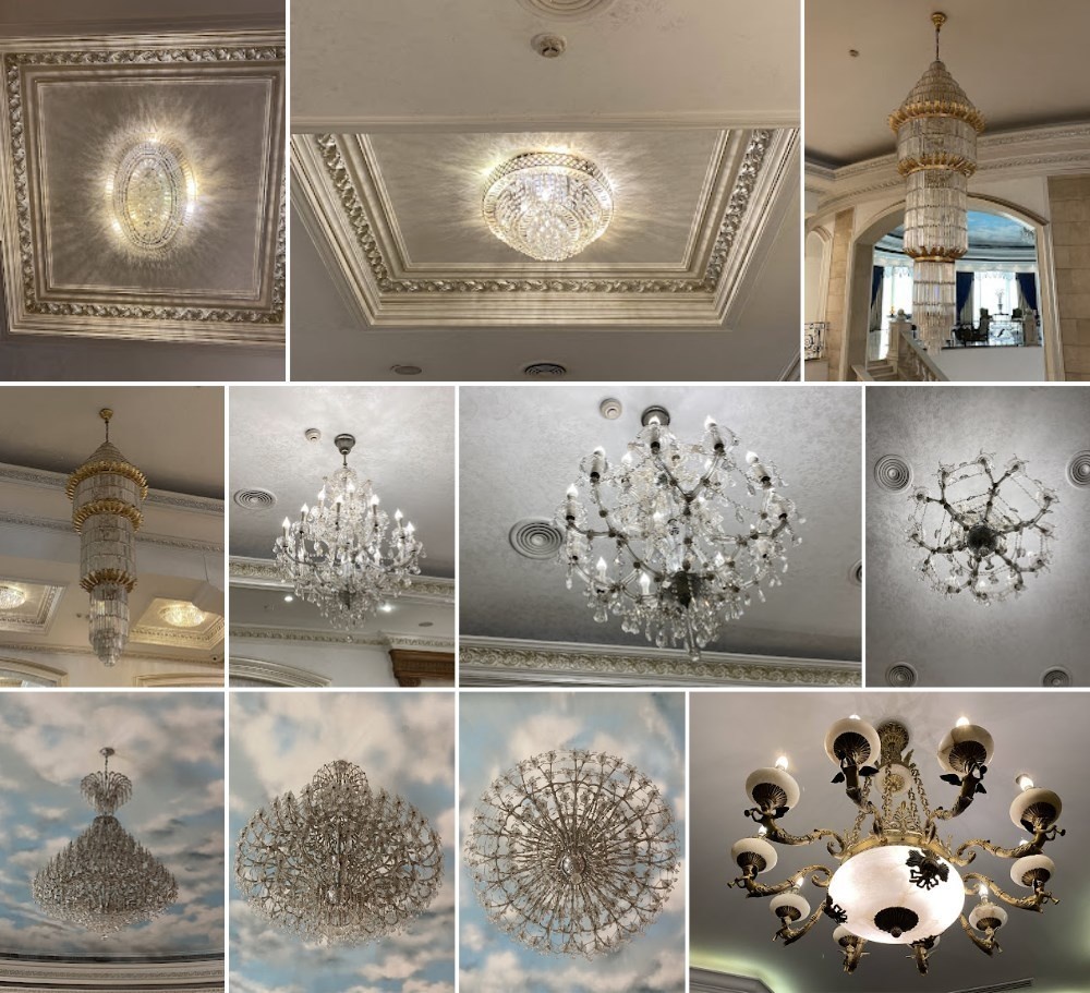 アンティーク椅子集:無料写真素材集