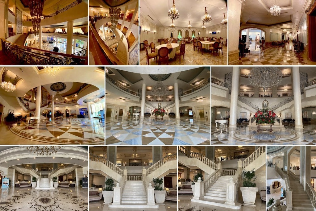 アンティーク椅子集:無料写真素材集