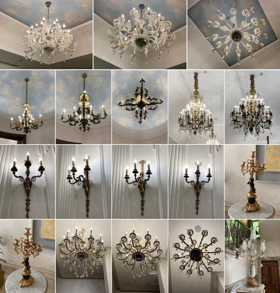 アンティーク椅子集:無料写真素材集