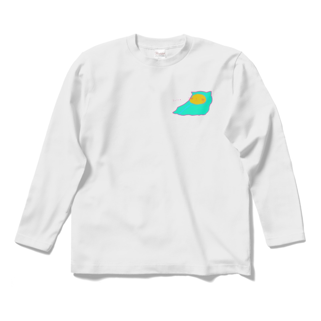 おやすみんふぃ ろんぐすりーぶにゃ