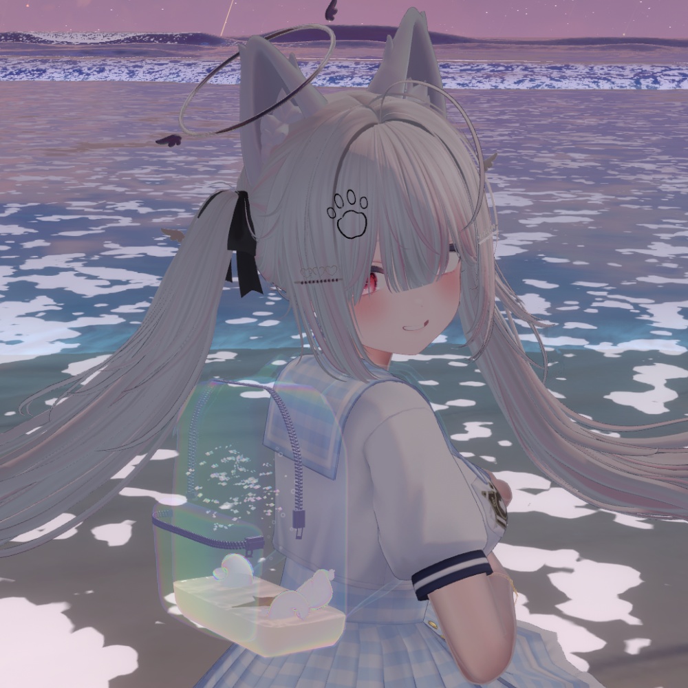SeaGlass