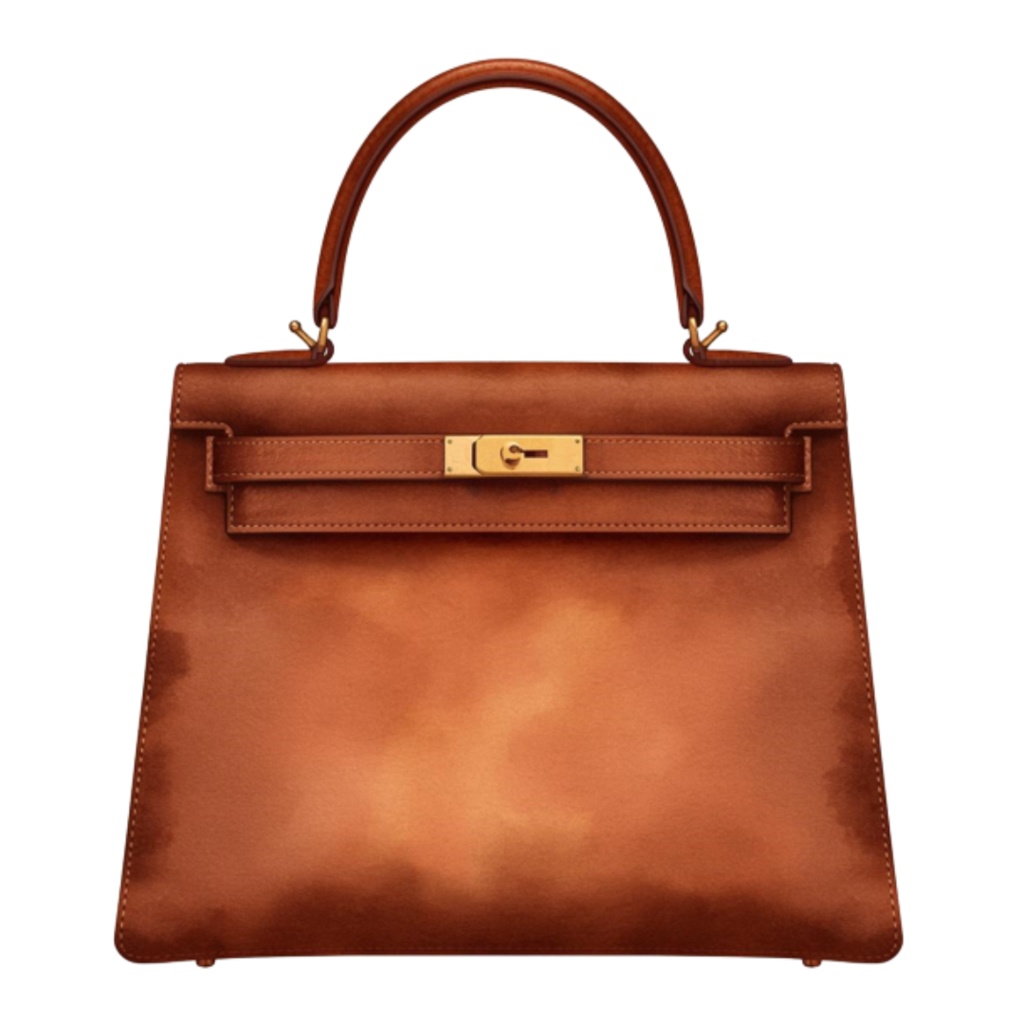 秋ファッションの水彩クリップアートセット(全15点)|PNG Fall Fashion Watercolor Clipart Set (15 PNGs)