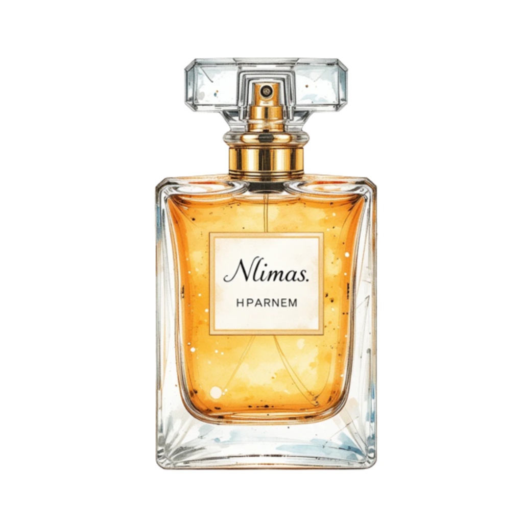 秋ファッションの水彩クリップアートセット(全15点)|PNG Fall Fashion Watercolor Clipart Set (15 PNGs)