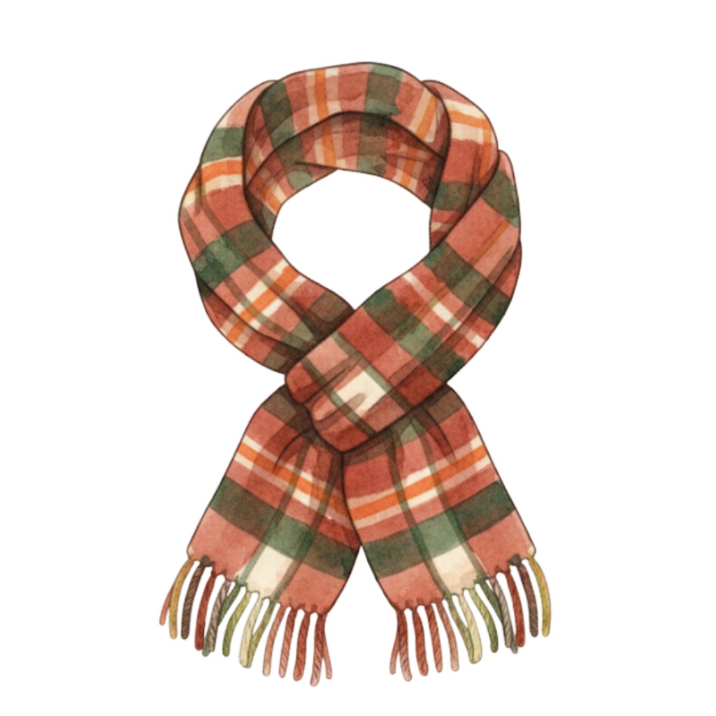 水彩スイーツ&読書 クリップアートセット(全12点)|PNG Watercolor Sweets & Reading Clipart Set (12 PNGs)