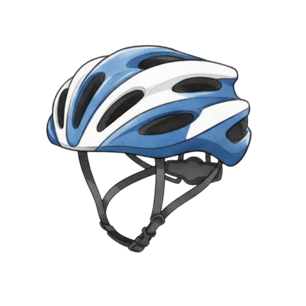 水彩スポーツガール クリップアートセット(全15点)|PNG Watercolor Sports Girl Clipart Set (15 PNGs)