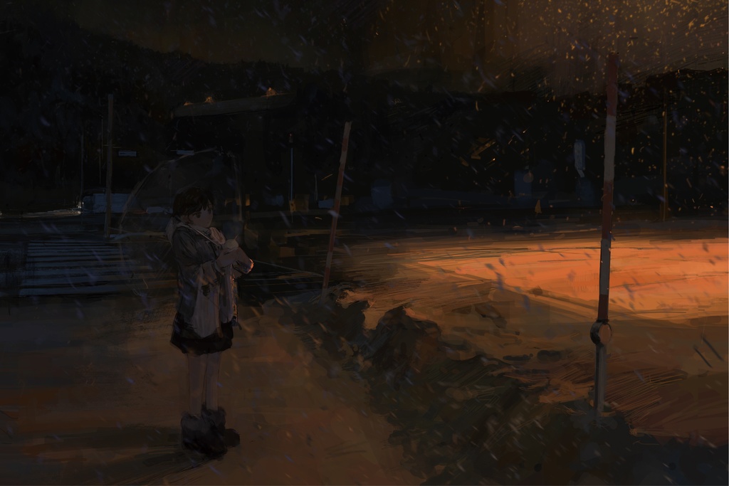 完全攻略!冬の曇り空2.0 DL版