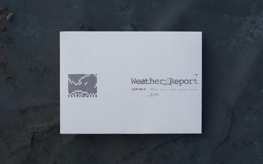 Weather Report
