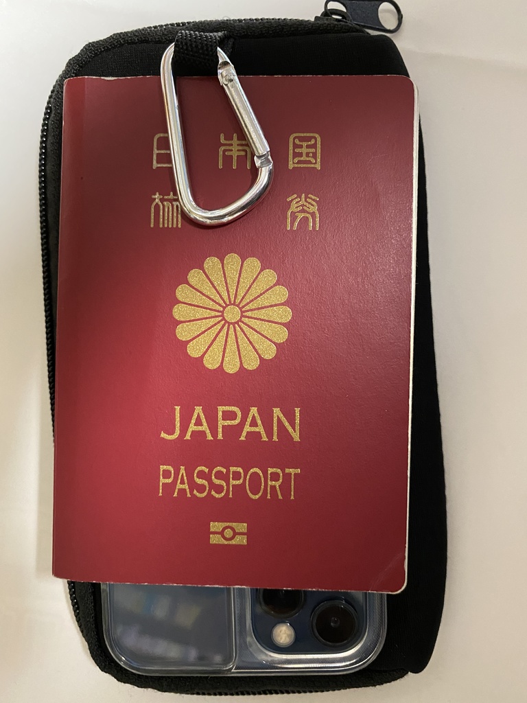 錢嘉樂2021誕生会記念丑年スマホポーチ