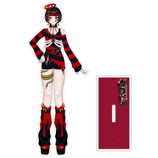 BIGアクリルスタンド（通常）