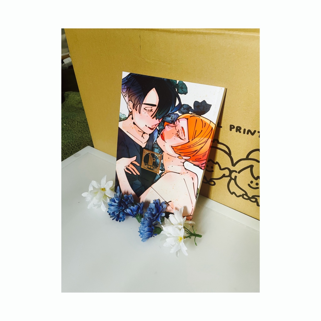 『tie.短編集①』