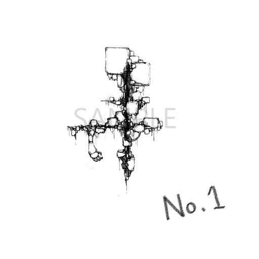 No,1
