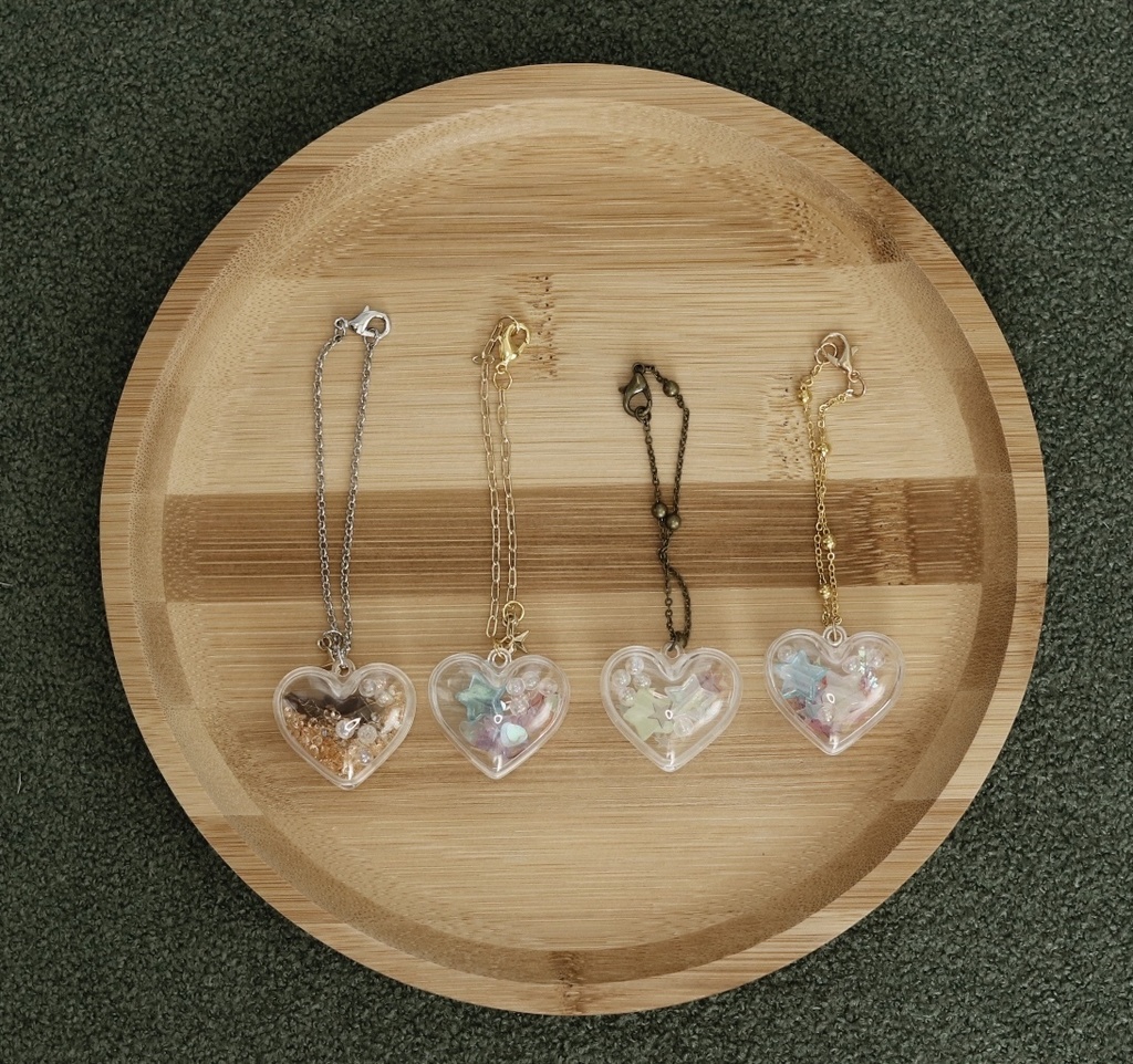 オーバーオールセット(お菓子)