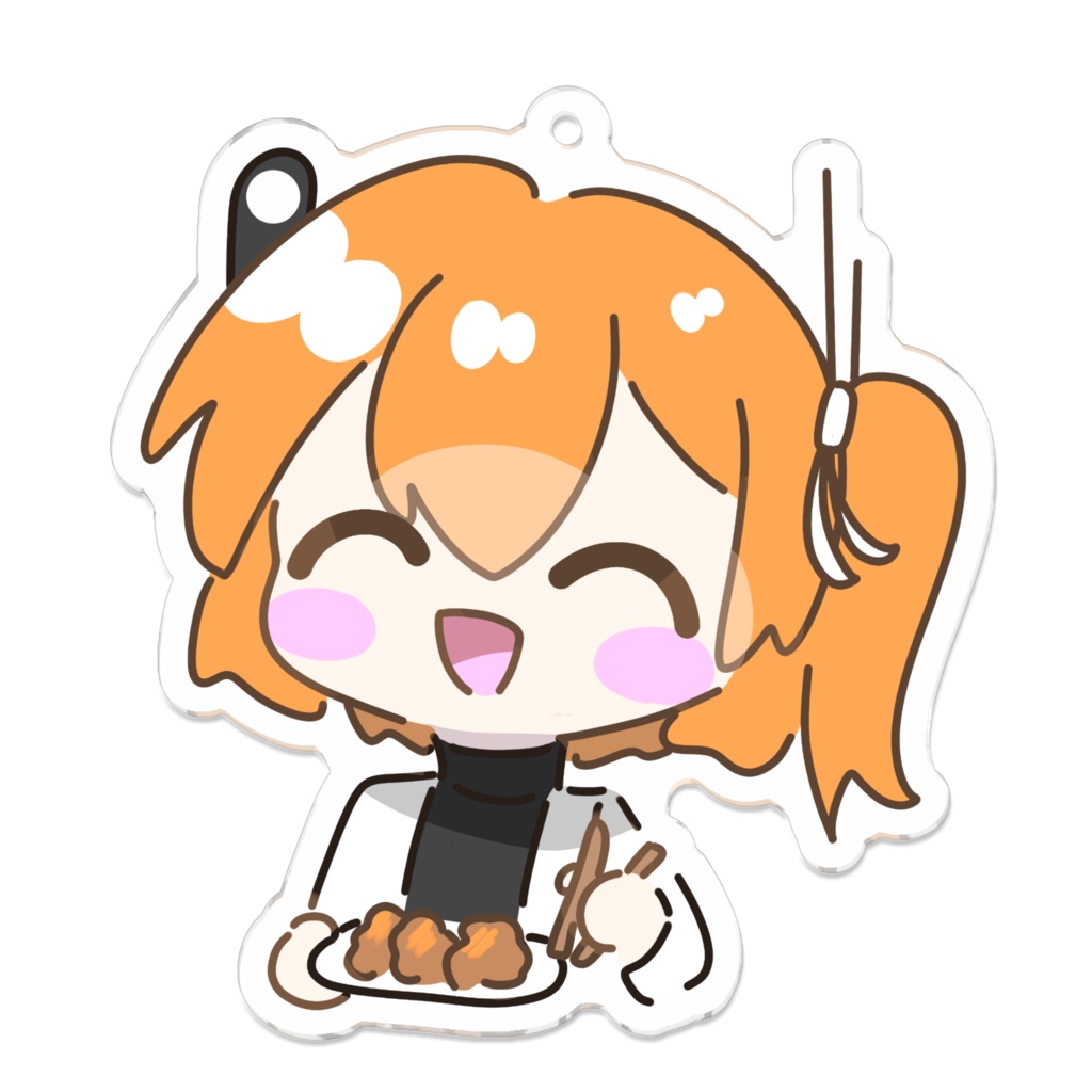 からあげな足立レイ
