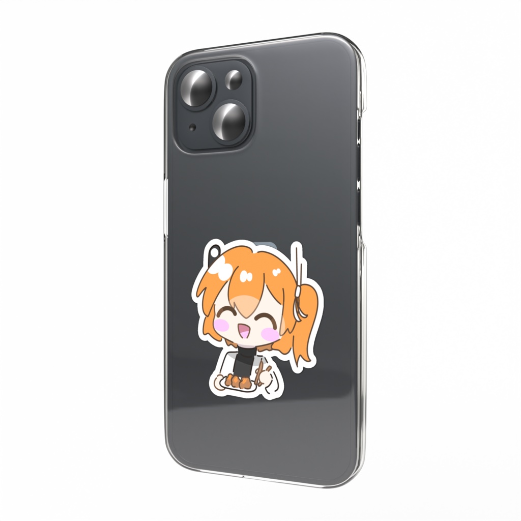 あだちステッカー