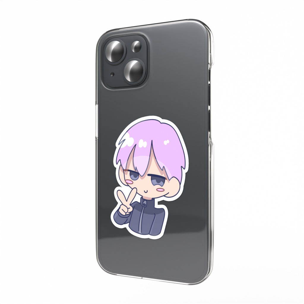 しょうたくんステッカー