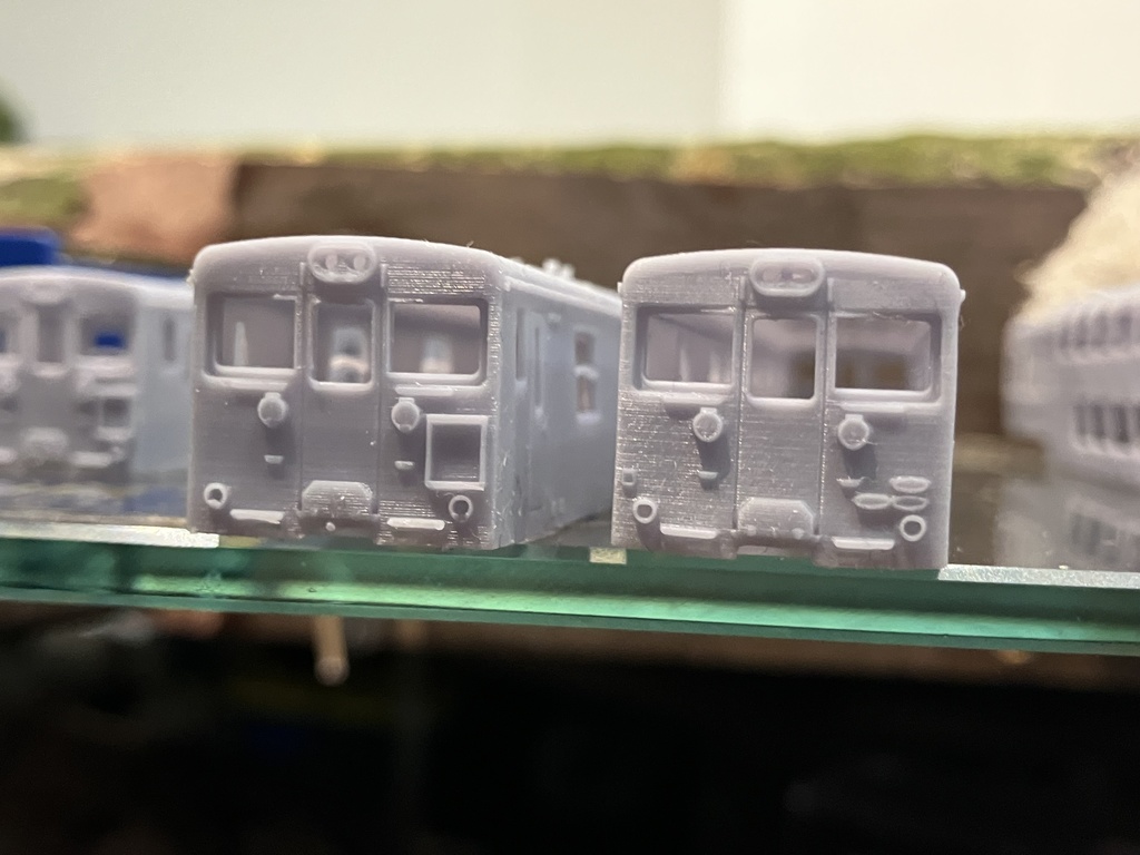 クモヤ441 交直流牽引車