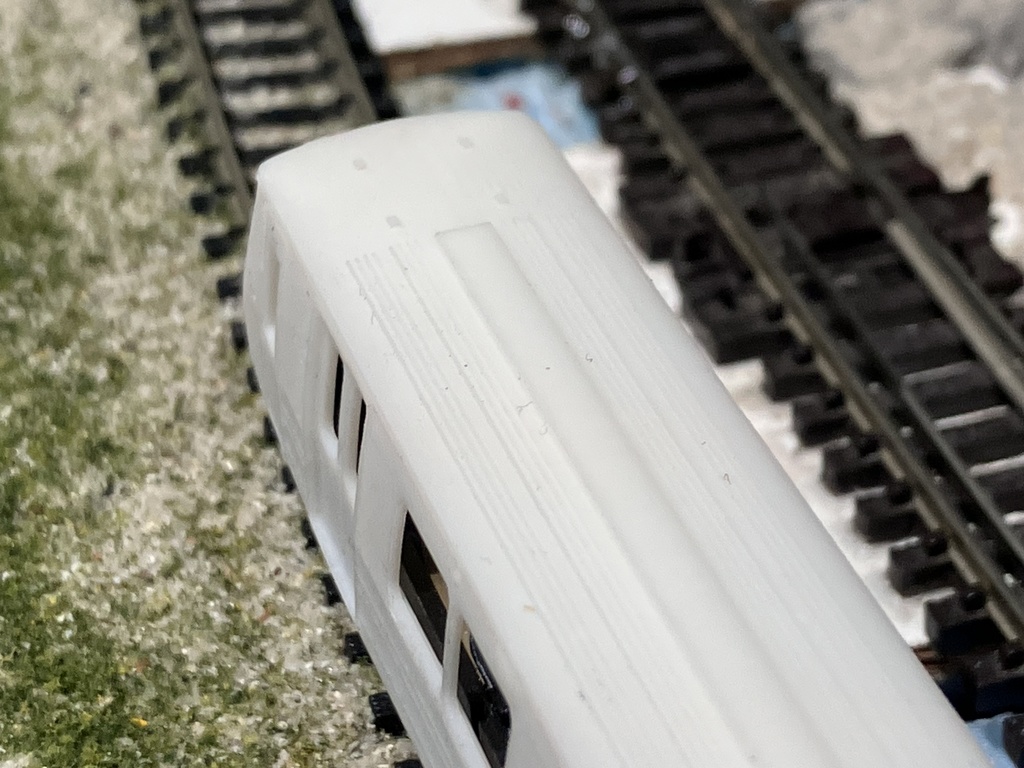 地下鉄12-000型試作車