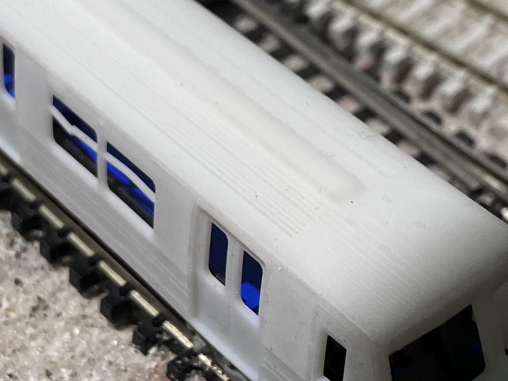 地下鉄12-000型試作車