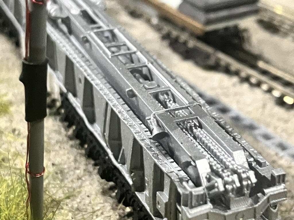 ソ300自走式操重貨車