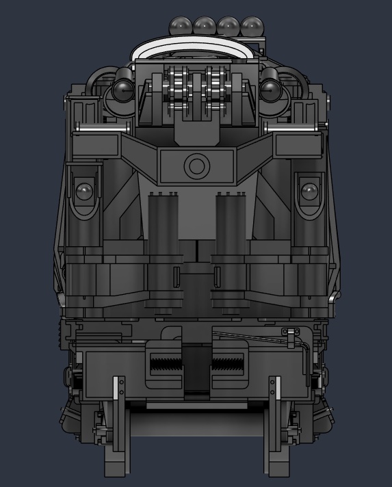 ソ３００自走式操重貨車