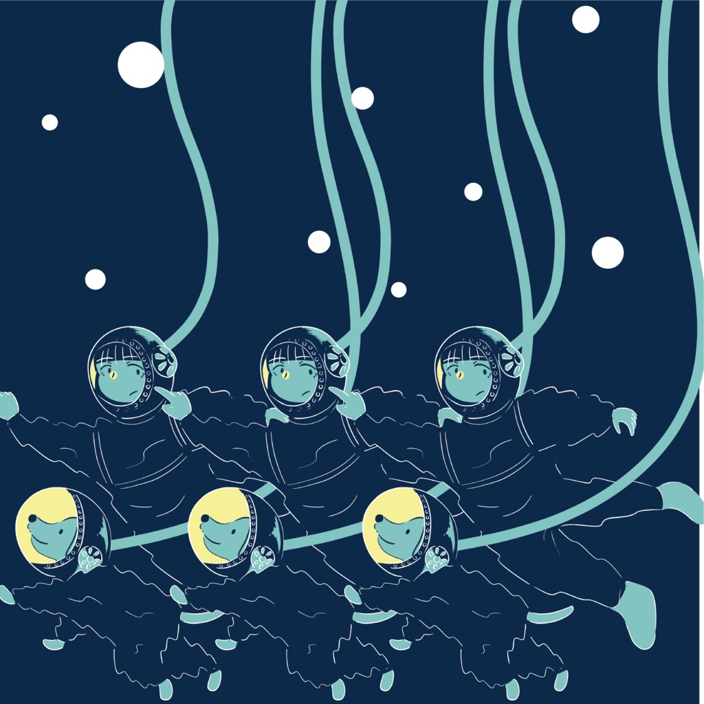 ビッグシルエットスウェット