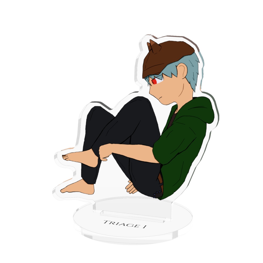 トリアージⅠ：コルト